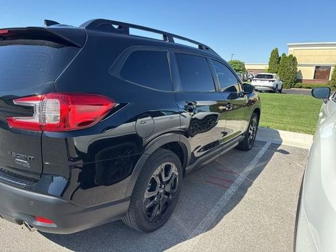 Certified 2024 Subaru Ascent Onyx Edition AWD/4WD image 3