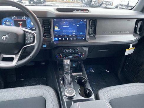 New 2025 Ford Bronco Big Bend image 32