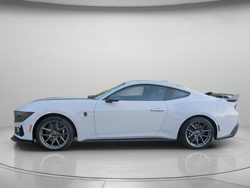 New 2026 Ford Mustang Dark Horse w/ Dark Horse Handlin Package RWD image 13