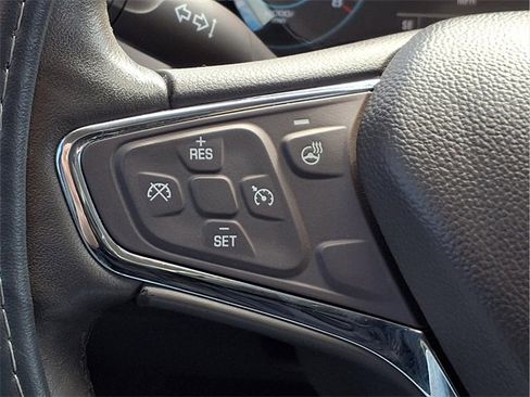 Certified 2017 Chevrolet Cruze Premier image 14
