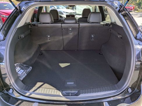 New 2025 MAZDA CX-5 AWD 2.5 S w/ Select Package image 15