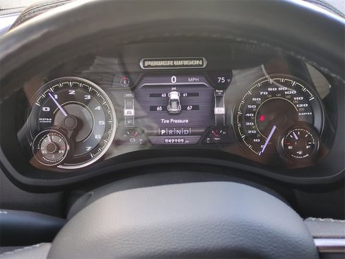 Certified 2019 RAM 2500 Power Wagon image 29