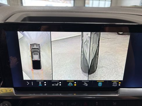 Used 2023 Chevrolet Silverado 1500 RST w/ All Star Edition Plus image 23