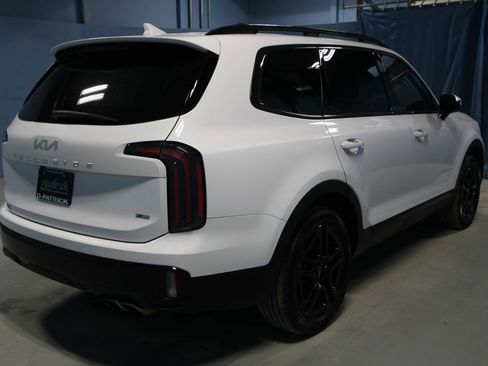 Used 2024 Kia Telluride SX Prestige X-Line image 33