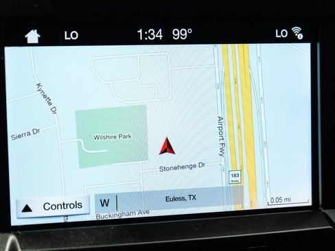 Used 2019 Ford F150 Lariat AWD/4WD image 19
