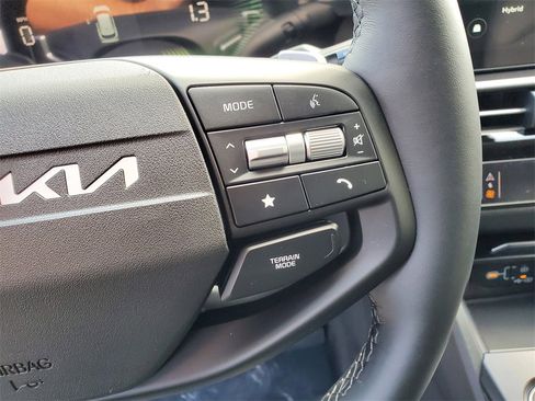 New 2026 Kia Sportage S image 12