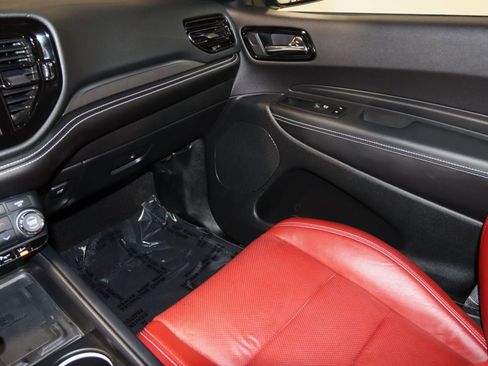 Used 2024 Dodge Durango SRT Hellcat image 67