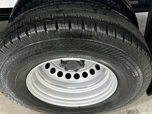 New 2025 Mercedes-Benz Sprinter 3500 image 29