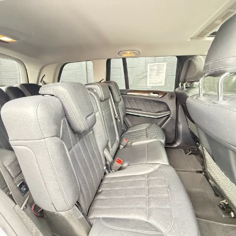 Used 2013 Mercedes-Benz GL 450 4MATIC image 15