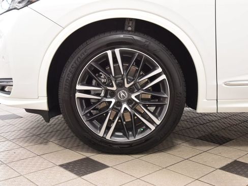 Used 2026 Acura MDX SH-AWD w/ Advance Package image 28