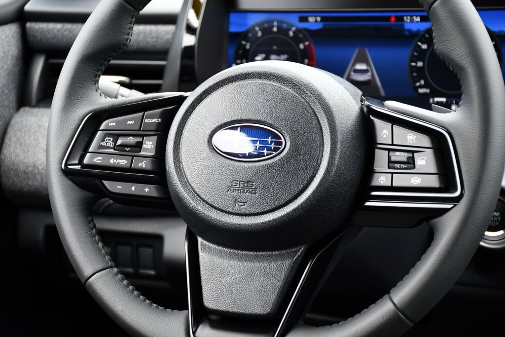 New 2026 Subaru Outback Premium AWD/4WD image 21
