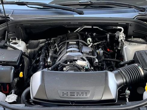 New 2026 Dodge Durango GT image 9