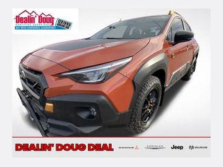 Used 2024 Subaru Crosstrek 2.5i Wilderness w/ Wilderness Package 360° Tour