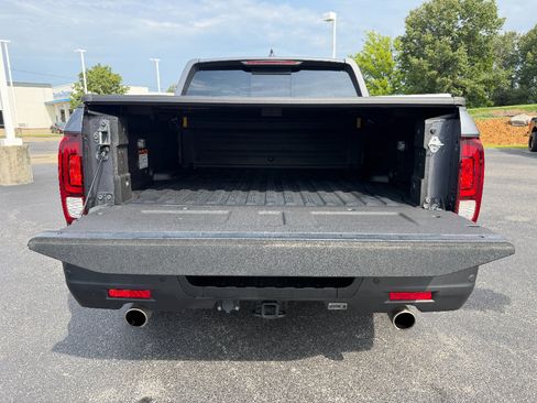 Used 2023 Honda Ridgeline RTL-E image 12