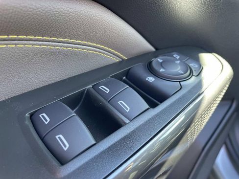 New 2026 Chevrolet Trax ACTIV w/ Sunroof Package image 14