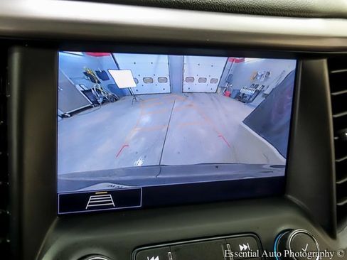 Used 2020 GMC Acadia AT4 image 17