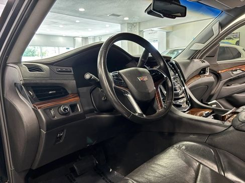Used 2015 Cadillac Escalade Premium RWD image 9