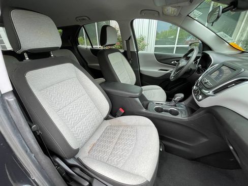 Used 2023 Chevrolet Equinox LT FWD image 31