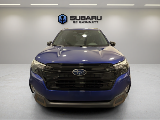 Certified 2026 Subaru Forester Sport w/ Sport Plus Package AWD/4WD image 8