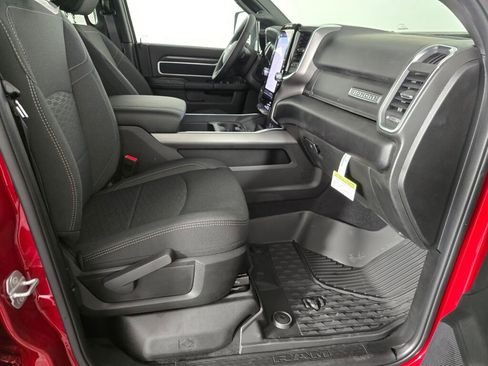 New 2026 RAM 2500 Big Horn image 25