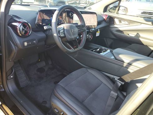 Used 2026 Chevrolet Blazer EV RS FWD image 19