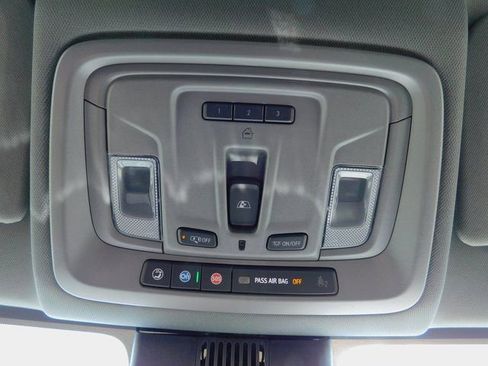 New 2026 Chevrolet Silverado 1500 RST w/ Convenience Package II image 22