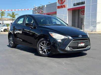 Used 2020 Toyota Yaris LE