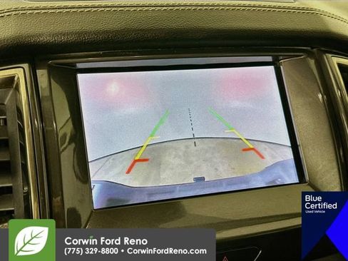Used 2020 Ford Ranger Lariat w/ Equipment Group 501A Mid AWD/4WD image 18