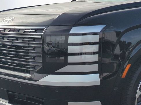 New 2026 Hyundai Palisade Calligraphy FWD image 10