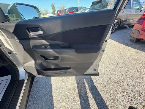 Used 2013 Honda CR-V EX image 27