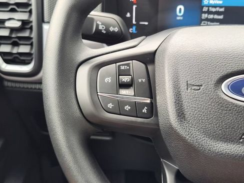 New 2026 Ford Ranger XL RWD image 30
