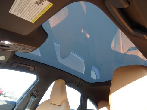 Used 2025 Audi A5 2.0T Premium Plus w/ Premium Plus image 9