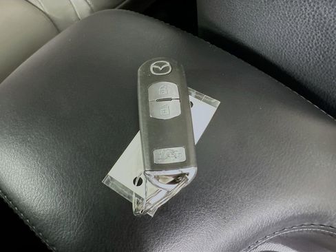 Used 2016 MAZDA CX-5 Grand Touring image 40