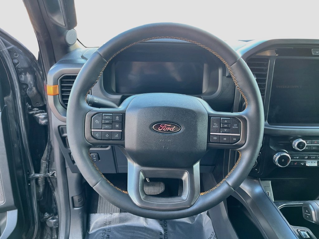 Used 2025 Ford F150 Tremor AWD/4WD image 11
