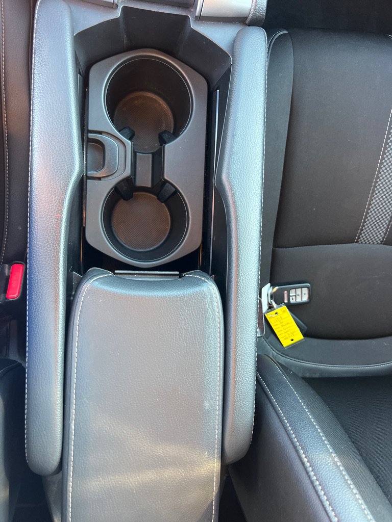 Used 2021 Honda Civic Sport image 32