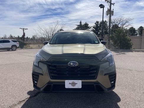 New 2026 Subaru Ascent Premium image 2