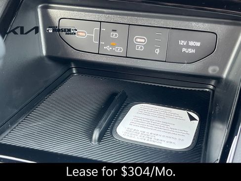 New 2026 Kia K5 GT-Line image 29