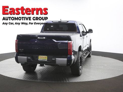 Used 2023 Toyota Tundra Limited AWD/4WD image 44
