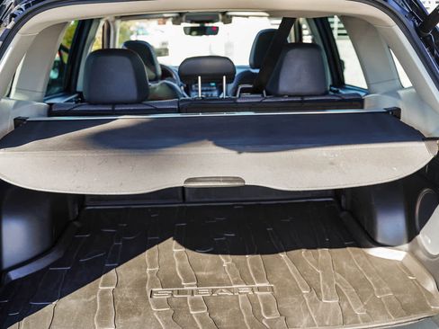 Certified 2021 Subaru Forester Sport w/ Popular Package #2 image 26