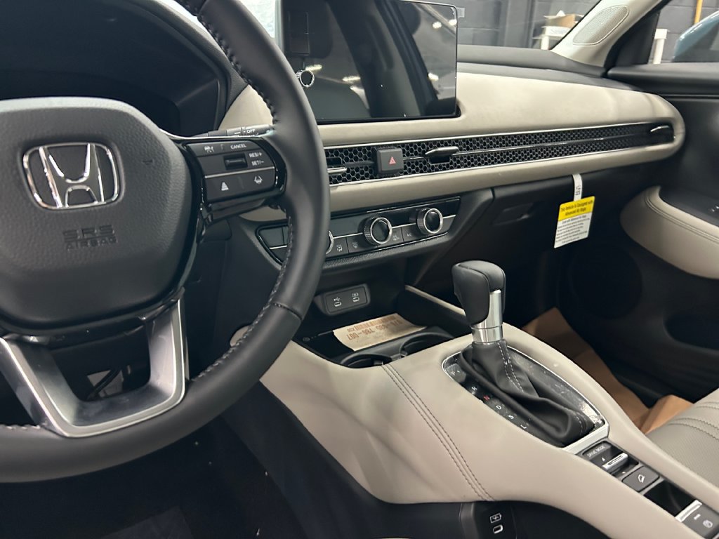 New 2027 Honda HR-V EX-L image 11