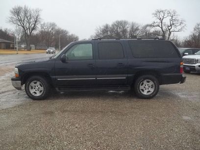 Used 2004 Chevrolet Suburban LT w/ Preferred Equipment Group