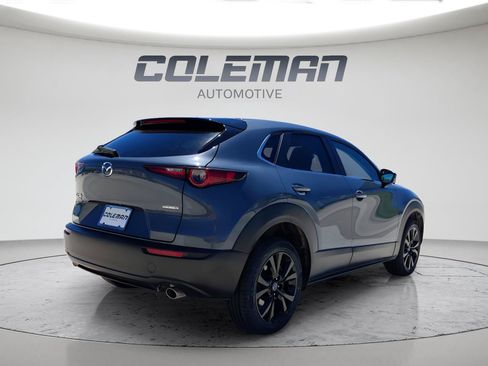 Used 2024 MAZDA CX-30 AWD 2.5 S w/ Preferred Package image 9