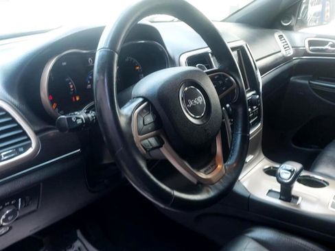 Used 2014 Jeep Grand Cherokee Limited image 37