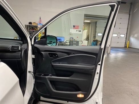 Used 2023 Honda Passport Elite image 29