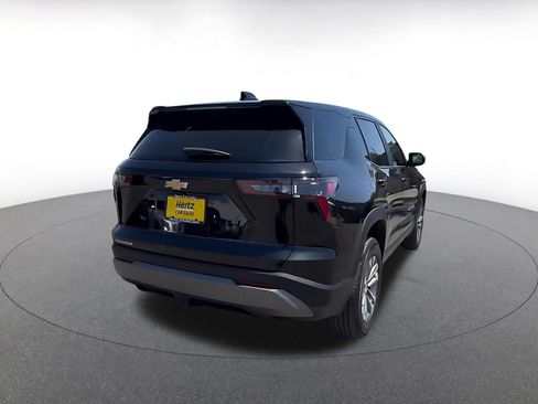 Used 2025 Chevrolet Equinox LT FWD image 15
