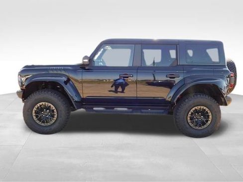 New 2025 Ford Bronco Raptor AWD/4WD image 6