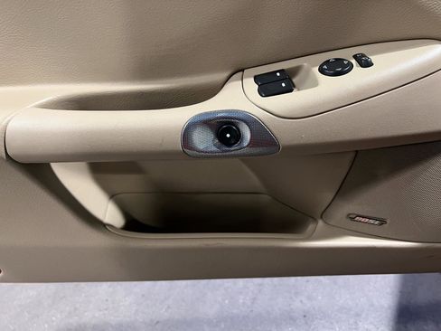 Used 2007 Chevrolet Corvette Convertible w/ Preferred Equipment Group image 27