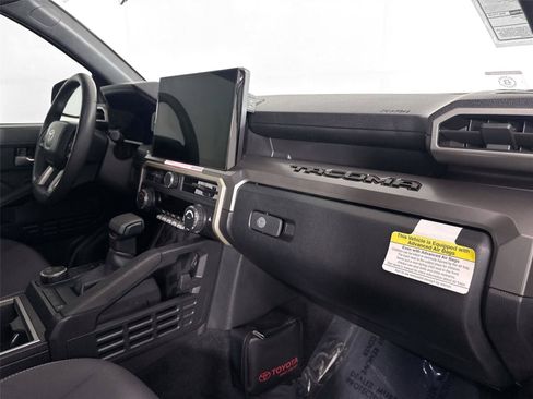 Certified 2024 Toyota Tacoma TRD Sport RWD image 38