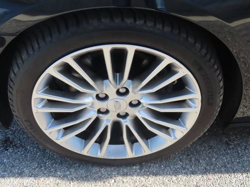 Used 2018 Cadillac CT6 Premium Luxury w/ Super Cruise Package AWD/4WD image 16