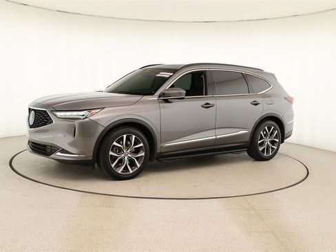 Used 2023 Acura MDX Technology image 13